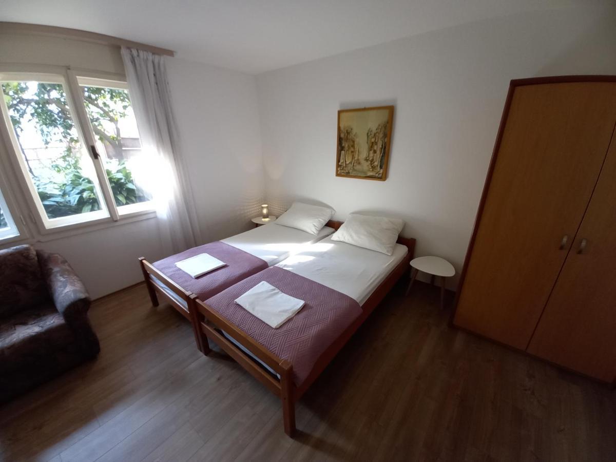 Apartments Lungo Pula Ruang foto